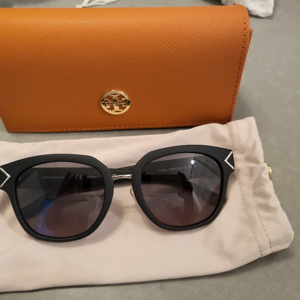 Tory Burch Sunglasses